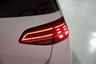 Volkswagen Golf GTI APR Preparado Stage FULL EQUIP