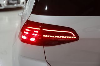 Volkswagen Golf GTI APR Preparado Stage FULL EQUIP