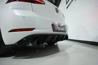 Volkswagen Golf GTI APR Preparado Stage FULL EQUIP