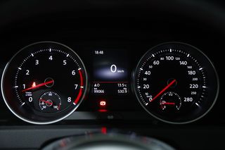 Volkswagen Golf GTI APR Preparado Stage FULL EQUIP