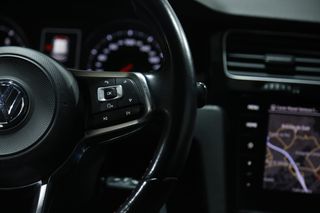 Volkswagen Golf GTI APR Preparado Stage FULL EQUIP