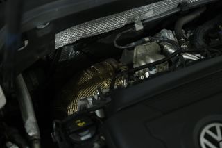 Volkswagen Golf GTI APR Preparado Stage FULL EQUIP