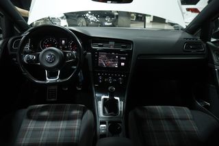 Volkswagen Golf GTI APR Preparado Stage FULL EQUIP