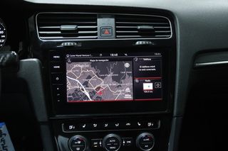 Volkswagen Golf GTI APR Preparado Stage FULL EQUIP