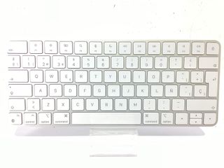 teclado alfanumerico apple a2450