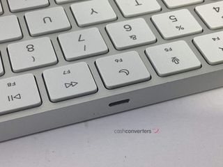teclado alfanumerico apple a2450
