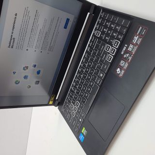 pc portatil acer nitro 5