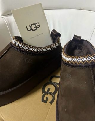 UGG Tazz II Marrón Talla 37-40