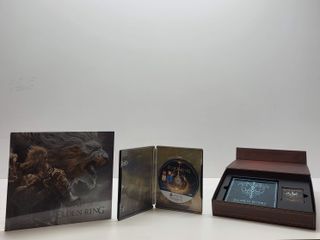 elden ring nightreign collector edition ps5