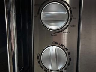 microondas orbegozo mig 2033