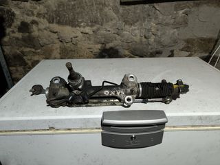 Cremallera Dirección Citroën Saxo 1.5d