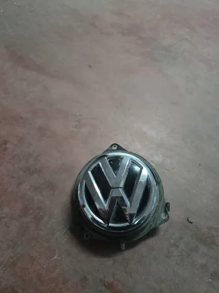 Tirador Maletero Volkswagen Polo