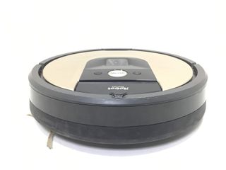 aspirador robot irobot roomba 976