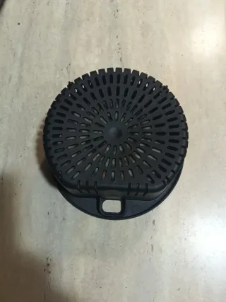 Cesto para robot cocina Cecotec Mambo