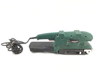 lijadora banda parkside pbs 600 a1