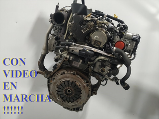 MOTOR COMPLETO OPEL CORSA E B13DTC OPT.LKV B13DTC