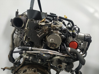 MOTOR COMPLETO OPEL CORSA E B13DTC OPT.LKV B13DTC