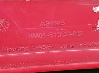 Ford bm51515c0ad piloto focus 1.6 tdci cat 115152