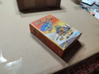 Dixit Odyssey y Dobble Pokémon