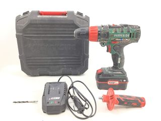 taladro a bateria parkside pbsa 20-li a1