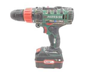 taladro a bateria parkside pbsa 20-li a1