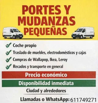 Mudanzas,Muebles,Armarios,Inseres