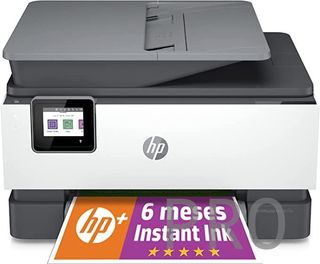 HP - Impresora Multifunción HP Officejet Pro 8024 e