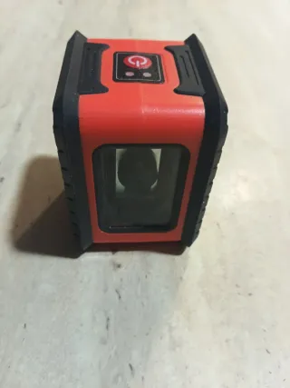 Nivel Láser Hilda Obra