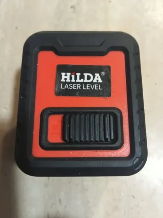 Nivel Láser Hilda Obra