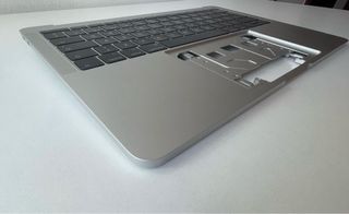 Teclado Macbook Pro 13' A1708 2017 Silver original