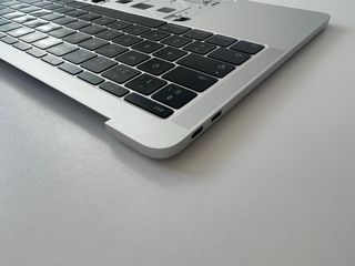 Teclado Macbook Pro 13' A1708 2017 Silver original