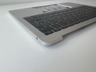 Teclado Macbook Pro 13' A1708 2017 Silver original