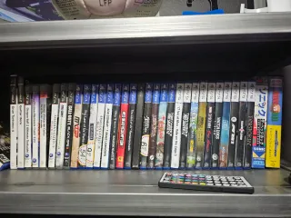 Juegos PS3, PS4 y PS5: Acción, Carreras, RPG