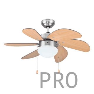 Ventilador de techo EnergySilence Aero 350