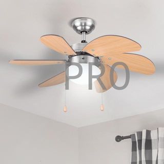 Ventilador de techo EnergySilence Aero 350