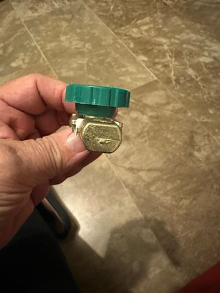 Desconectador de Bateria Coche para Polo Negativo.