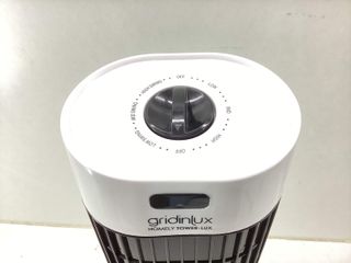 ventilador grindilux style