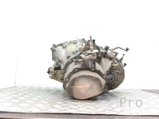 CAJA CAMBIOS PEUGEOT 206 SW 20DM18 2002 - 2005