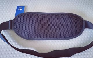 Riñonera azul Adidas Originals HD 7223