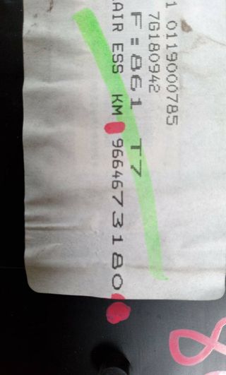 9664673180 cuadro instrumentos peugeot 308 527208