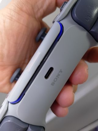 Mando PS5 Edición 30 Aniversario