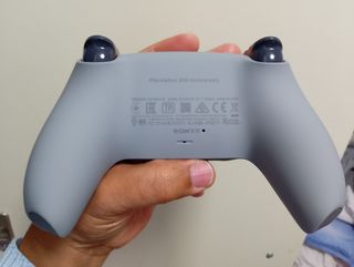 Mando PS5 Edición 30 Aniversario