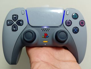 Mando PS5 Edición 30 Aniversario