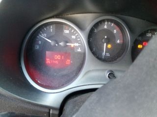 Seat 527234 1p0920823g cuadro instrumentos leon