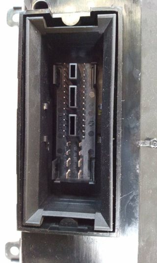 Seat 527234 1p0920823g cuadro instrumentos leon