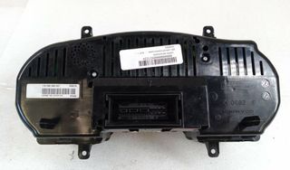 Seat 527234 1p0920823g cuadro instrumentos leon