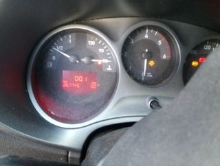 Seat 527234 1p0920823g cuadro instrumentos leon