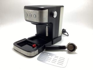 cafetera espresso princess 0124944101750