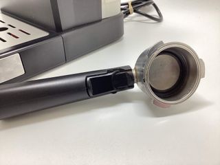 cafetera espresso princess 0124944101750