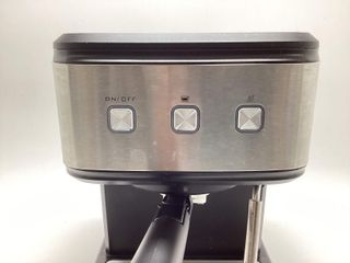 cafetera espresso princess 0124944101750